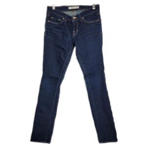 𝅺j Brand Pencil Leg Size 26 Denim Jeans